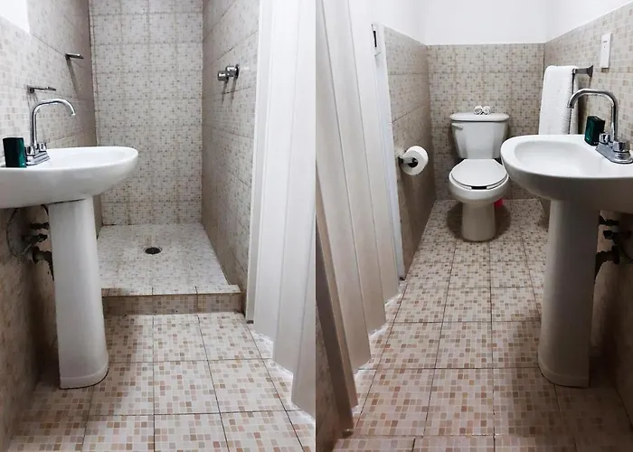 Ayenda Hermila Tlalpan Hotel 3*