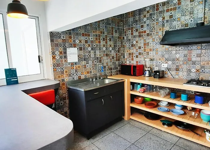 Hotel Ayenda Hermila Tlalpan 3*