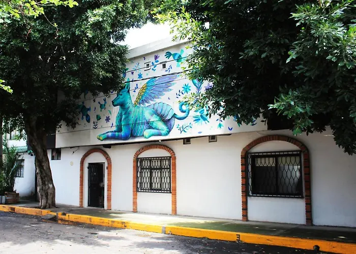 Ayenda Hermila Tlalpan