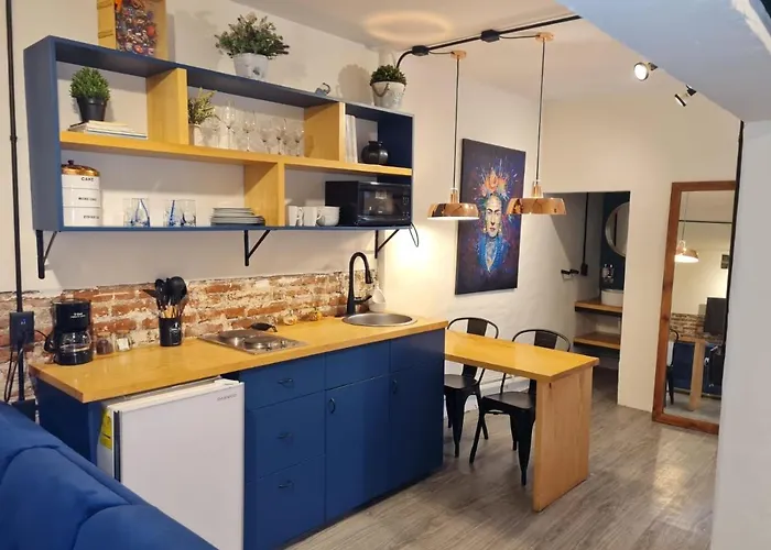 Ayenda Hermila Tlalpan 3* Mexico City